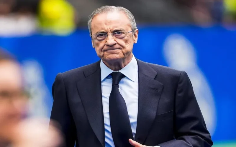 كوناتي أبرز الهدف.. ريال مدريد يقرر إغلاق صفقات اللاعبين الحرين